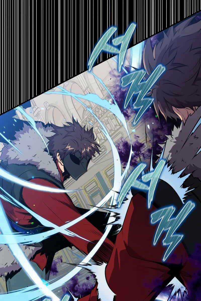 Tôi Thăng Cấp Trong Lúc Ngủ Chapter 52 trang 57