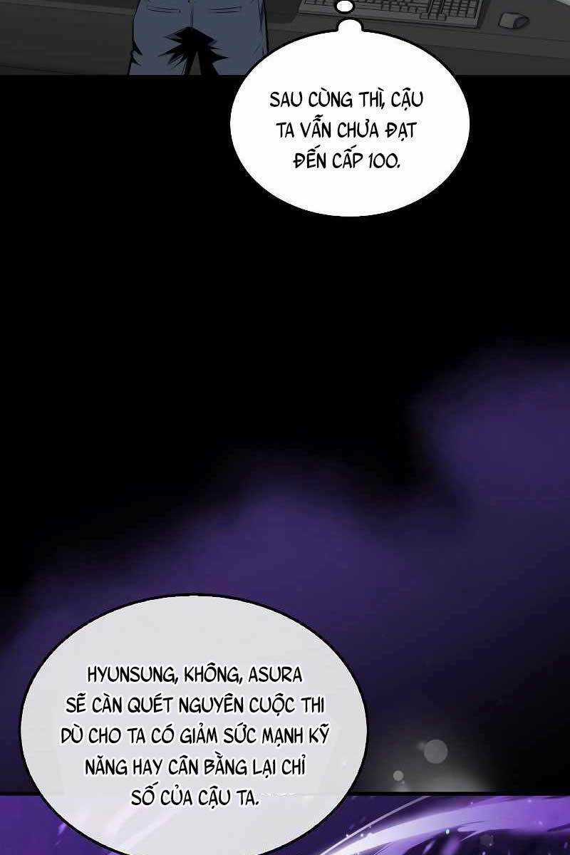 Tôi Thăng Cấp Trong Lúc Ngủ Chapter 52 trang 6