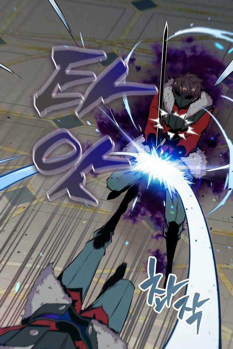 Tôi Thăng Cấp Trong Lúc Ngủ Chapter 52 trang 60