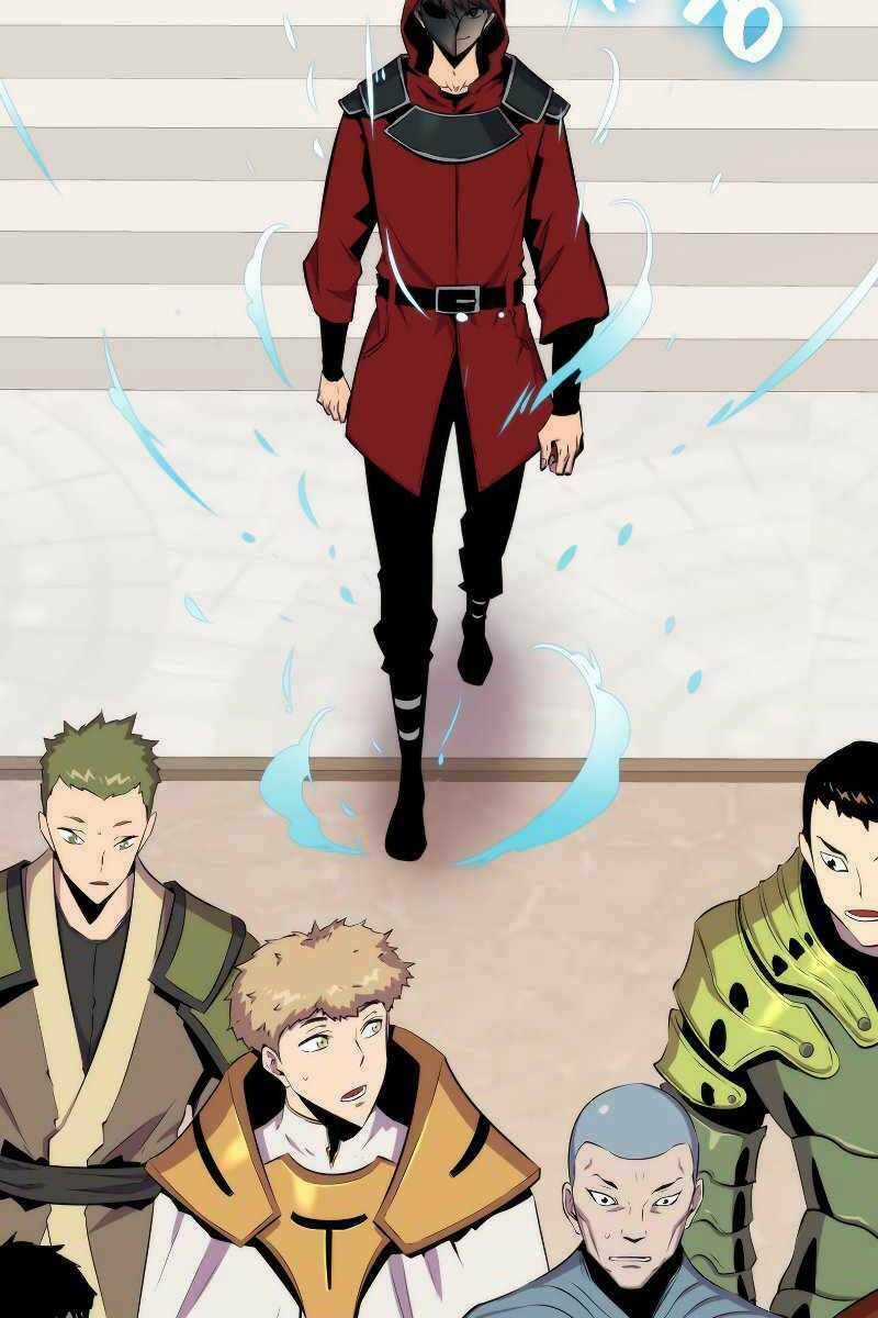 Tôi Thăng Cấp Trong Lúc Ngủ Chapter 52 trang 80