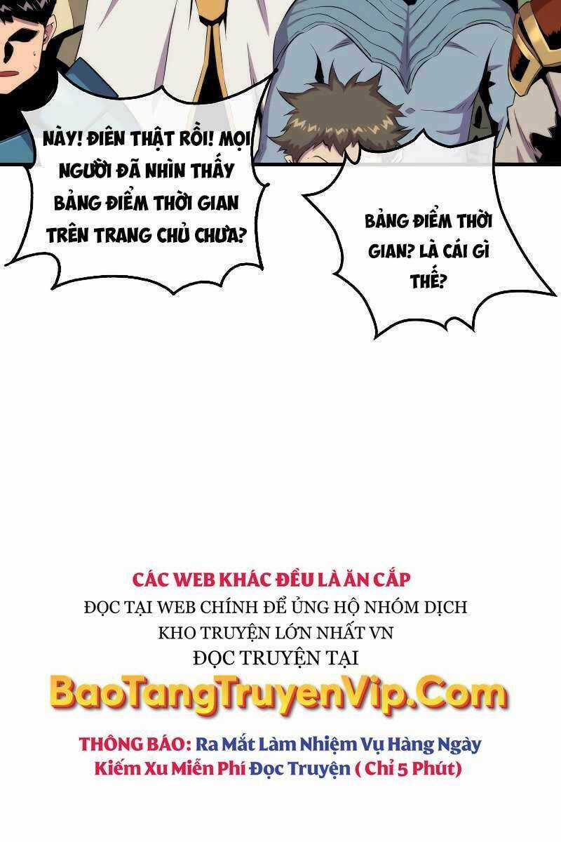 Tôi Thăng Cấp Trong Lúc Ngủ Chapter 52 trang 81