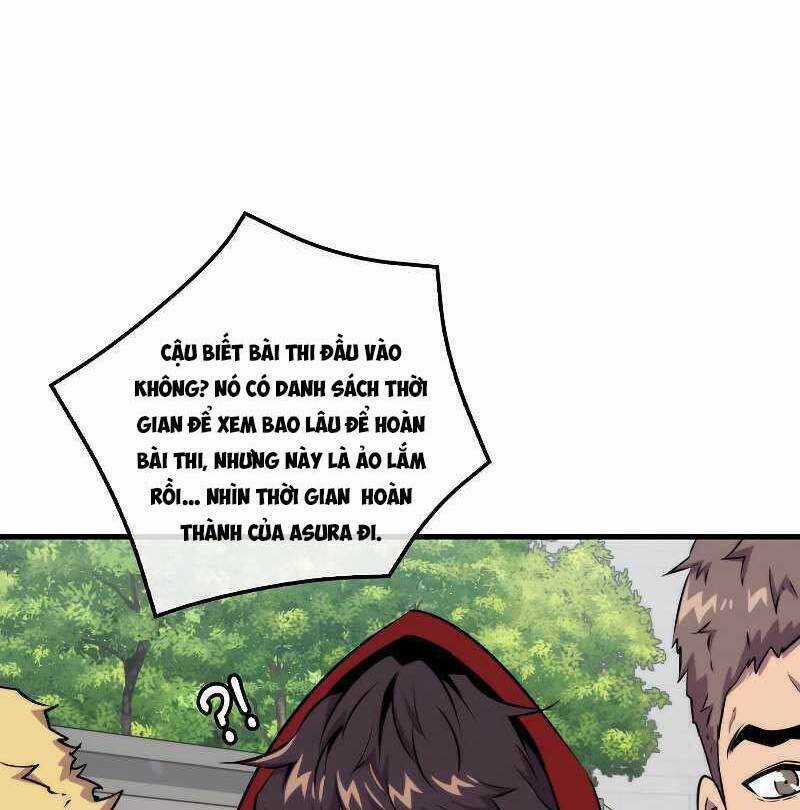 Tôi Thăng Cấp Trong Lúc Ngủ Chapter 52 trang 82