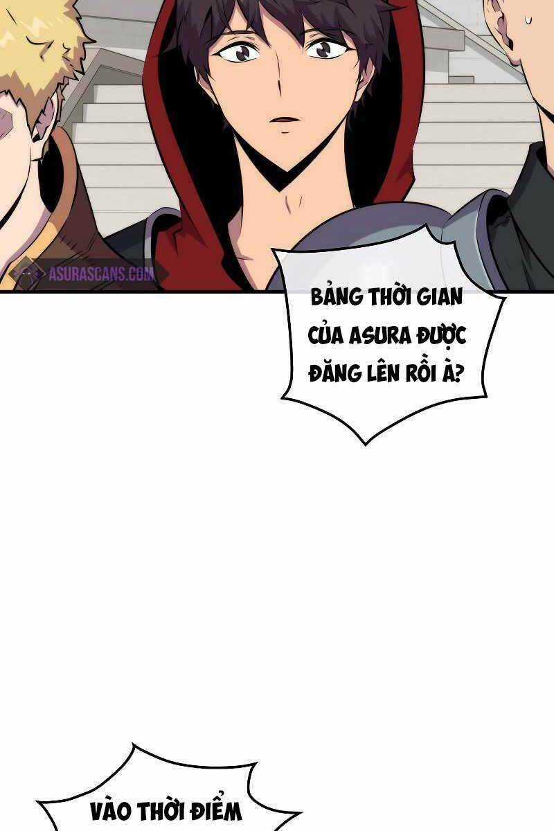 Tôi Thăng Cấp Trong Lúc Ngủ Chapter 52 trang 83