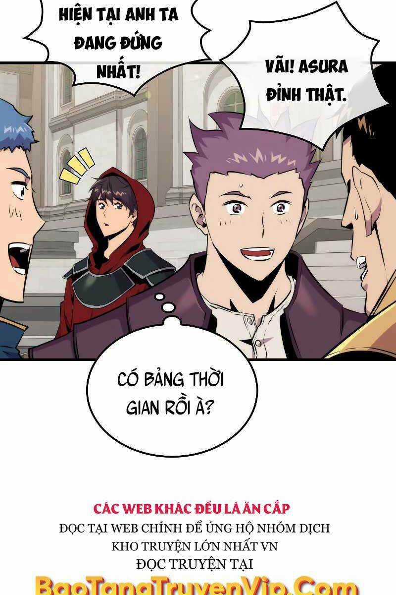 Tôi Thăng Cấp Trong Lúc Ngủ Chapter 52 trang 84