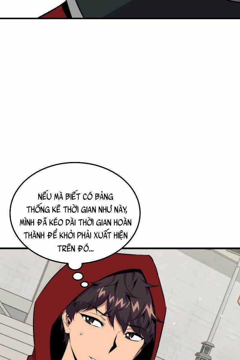 Tôi Thăng Cấp Trong Lúc Ngủ Chapter 52 trang 86