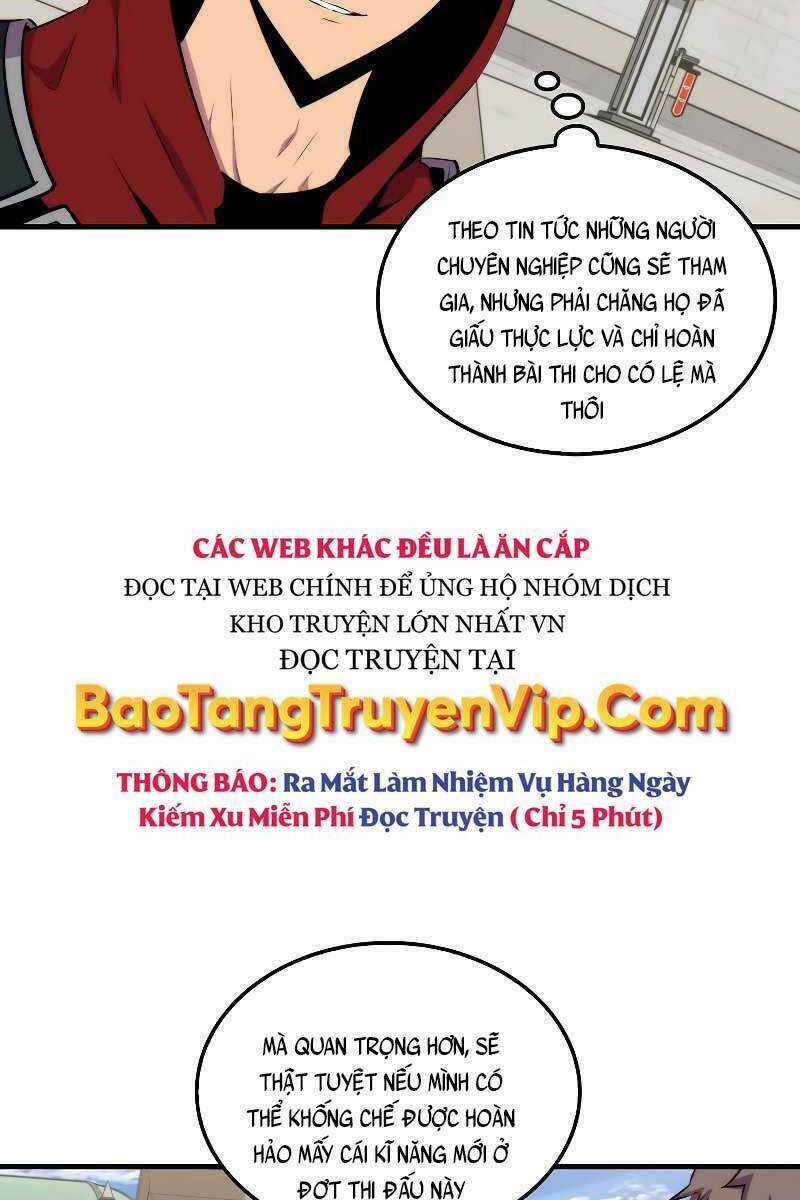 Tôi Thăng Cấp Trong Lúc Ngủ Chapter 52 trang 87