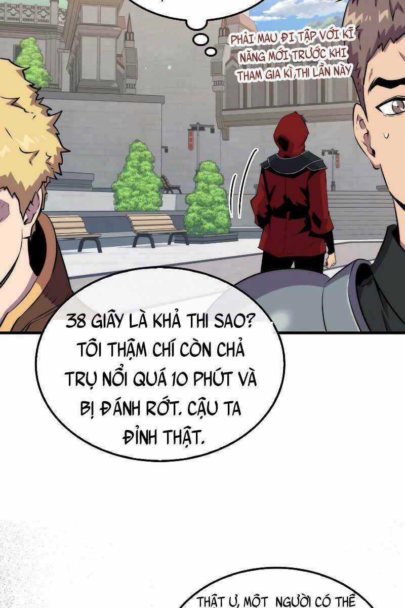 Tôi Thăng Cấp Trong Lúc Ngủ Chapter 52 trang 88