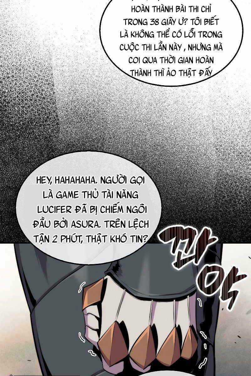 Tôi Thăng Cấp Trong Lúc Ngủ Chapter 52 trang 89