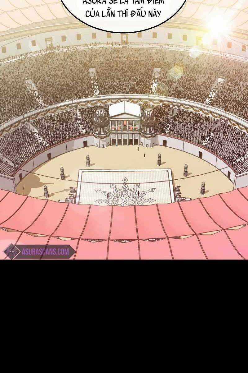 Tôi Thăng Cấp Trong Lúc Ngủ Chapter 52 trang 9