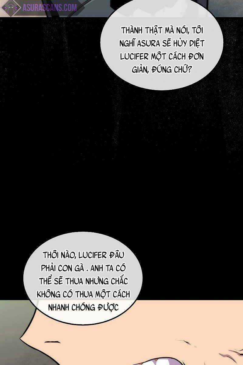 Tôi Thăng Cấp Trong Lúc Ngủ Chapter 52 trang 90