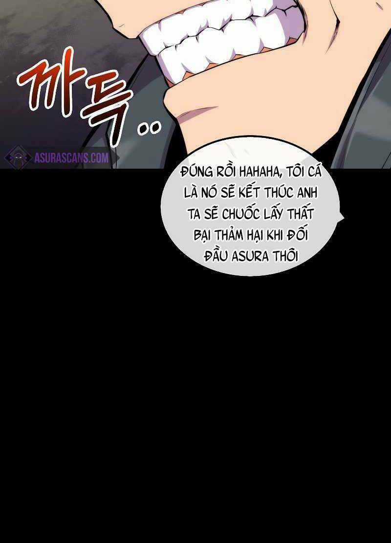 Tôi Thăng Cấp Trong Lúc Ngủ Chapter 52 trang 91