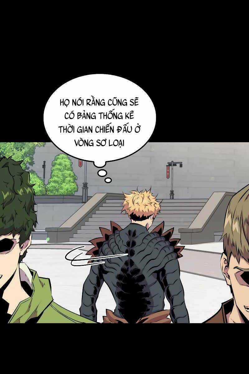 Tôi Thăng Cấp Trong Lúc Ngủ Chapter 52 trang 96