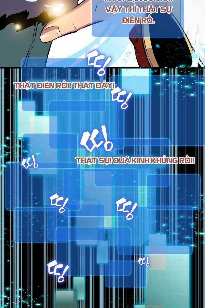 Tôi Thăng Cấp Trong Lúc Ngủ Chapter 53 trang 100