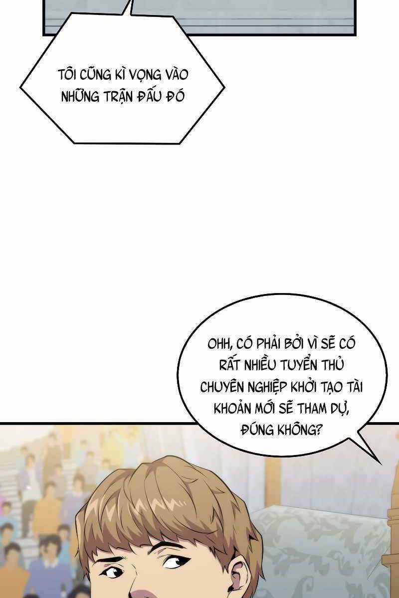 Tôi Thăng Cấp Trong Lúc Ngủ Chapter 53 trang 11