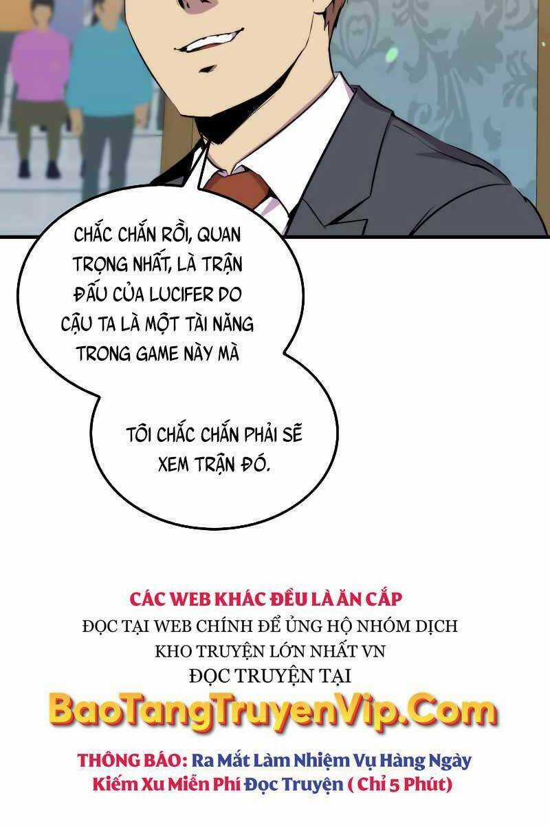 Tôi Thăng Cấp Trong Lúc Ngủ Chapter 53 trang 12