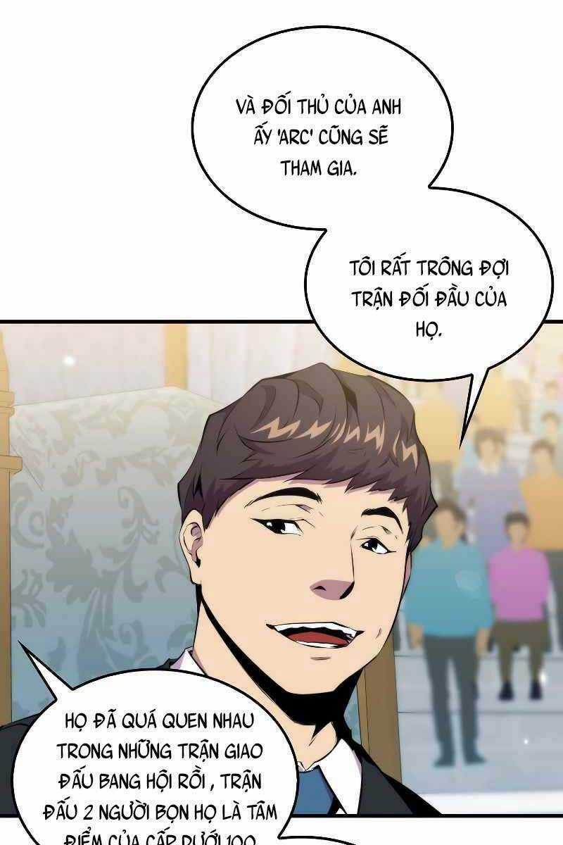 Tôi Thăng Cấp Trong Lúc Ngủ Chapter 53 trang 13