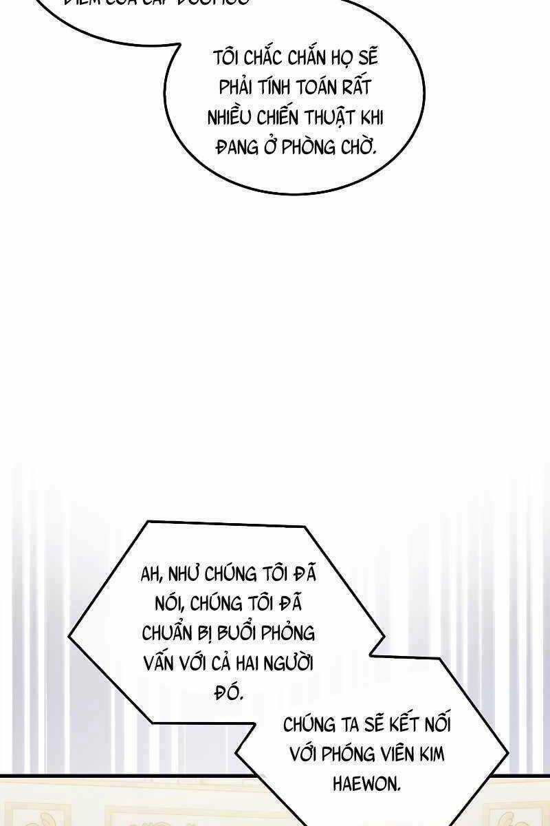 Tôi Thăng Cấp Trong Lúc Ngủ Chapter 53 trang 14