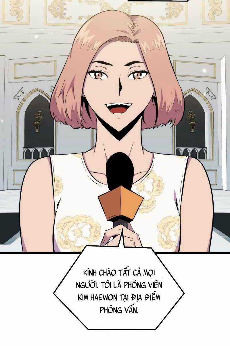 Tôi Thăng Cấp Trong Lúc Ngủ Chapter 53 trang 15