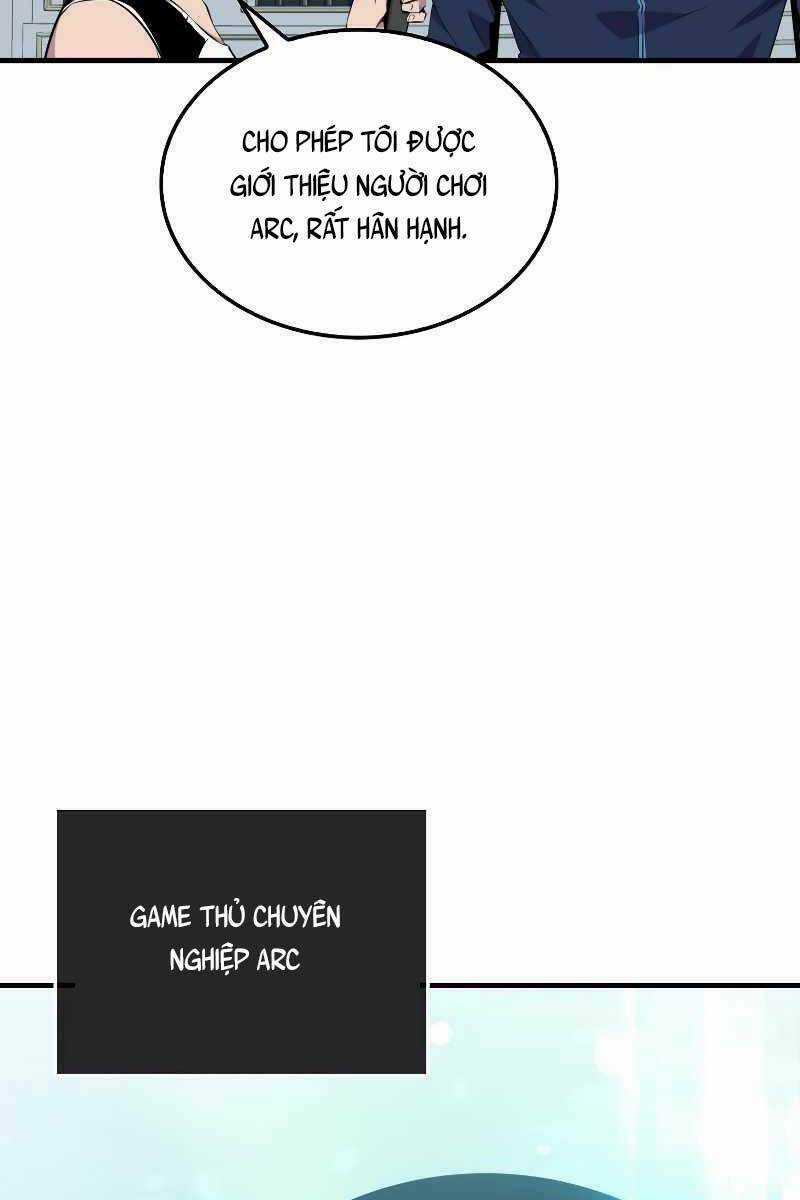 Tôi Thăng Cấp Trong Lúc Ngủ Chapter 53 trang 17