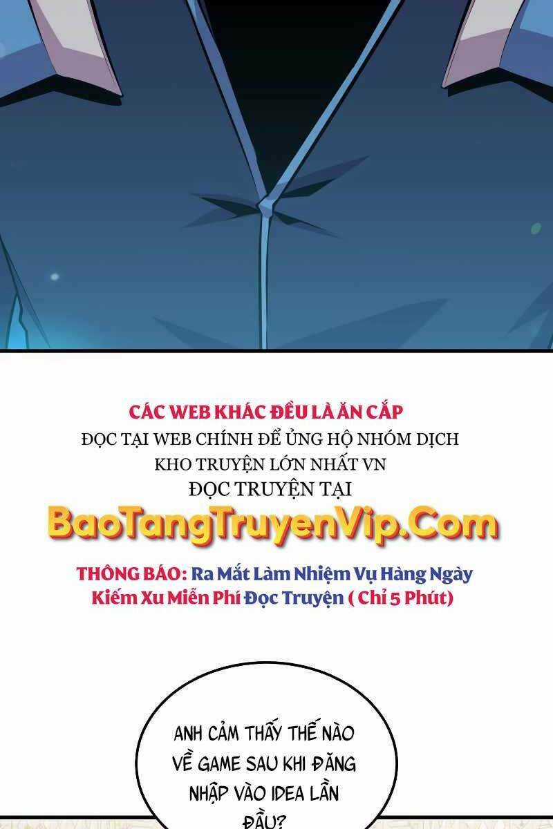 Tôi Thăng Cấp Trong Lúc Ngủ Chapter 53 trang 19
