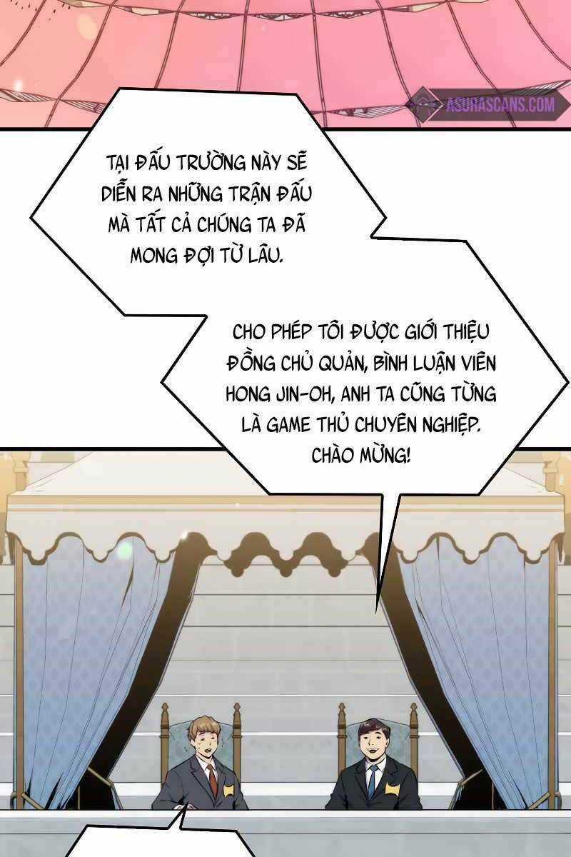 Tôi Thăng Cấp Trong Lúc Ngủ Chapter 53 trang 2