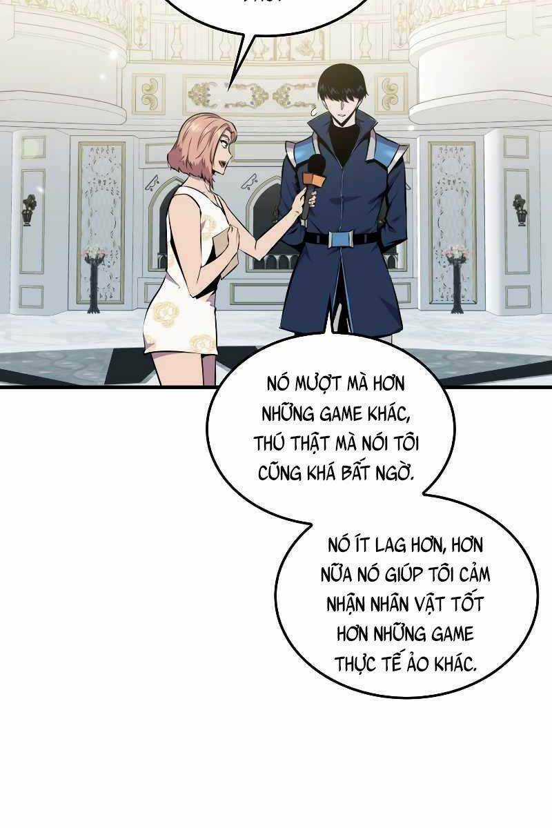 Tôi Thăng Cấp Trong Lúc Ngủ Chapter 53 trang 20