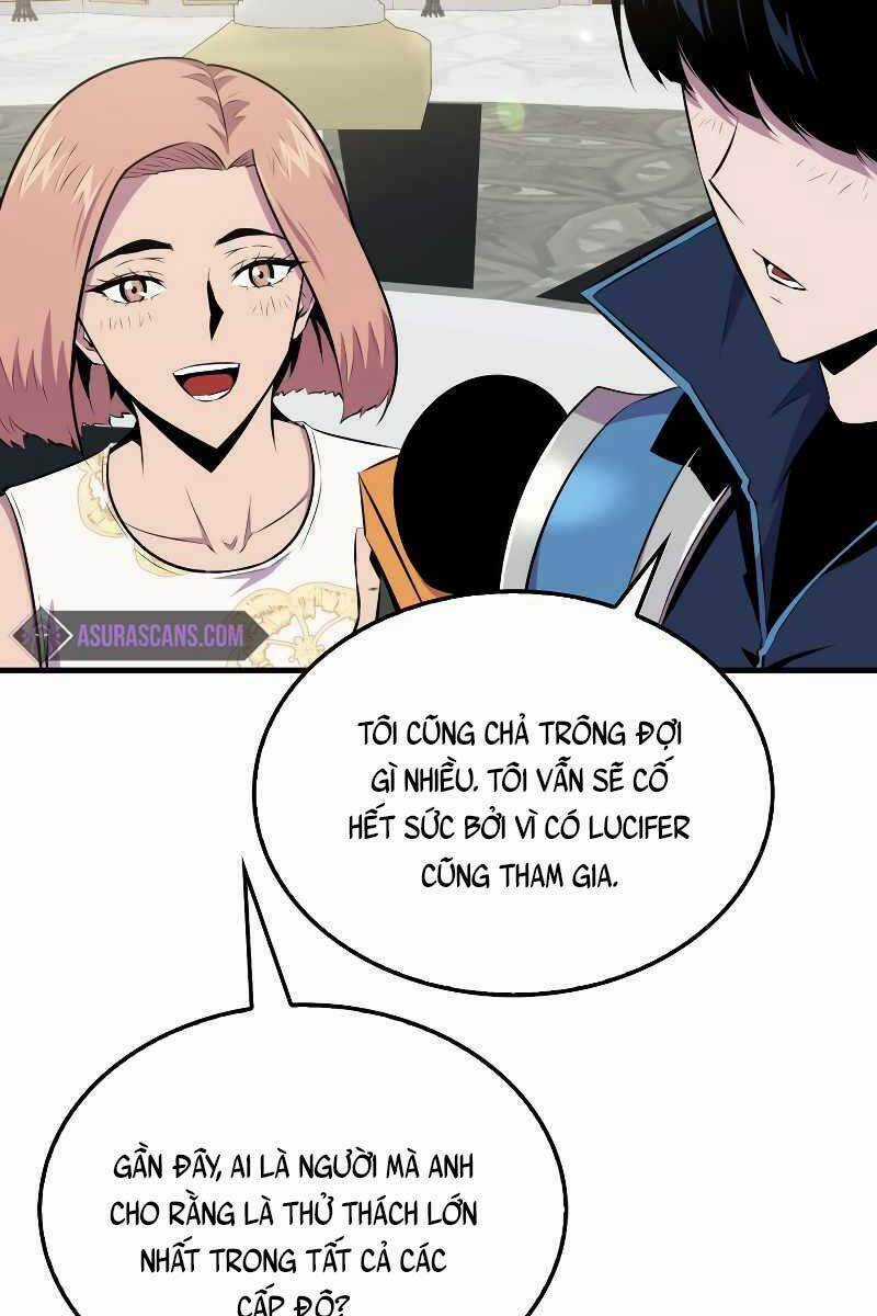 Tôi Thăng Cấp Trong Lúc Ngủ Chapter 53 trang 22