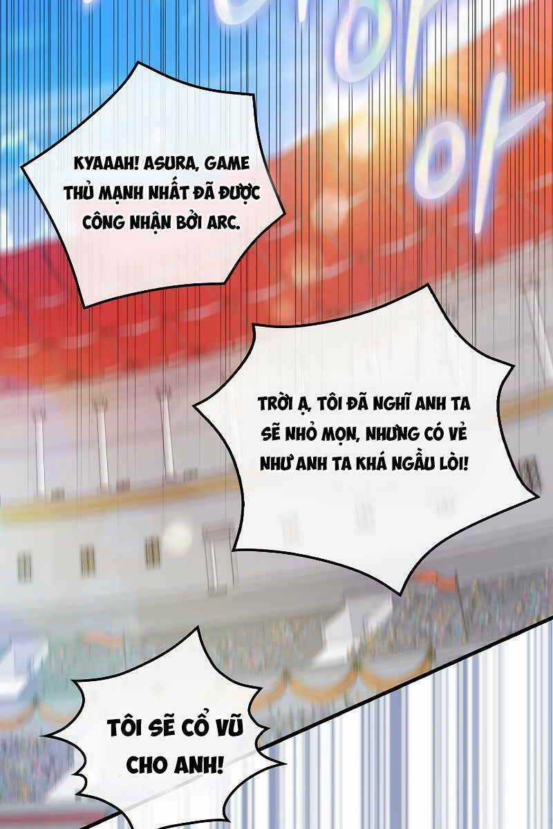 Tôi Thăng Cấp Trong Lúc Ngủ Chapter 53 trang 26