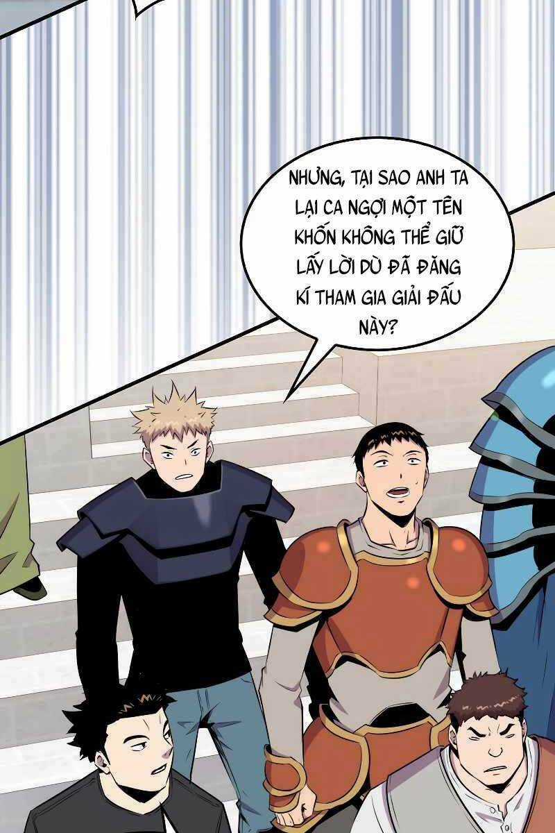 Tôi Thăng Cấp Trong Lúc Ngủ Chapter 53 trang 27