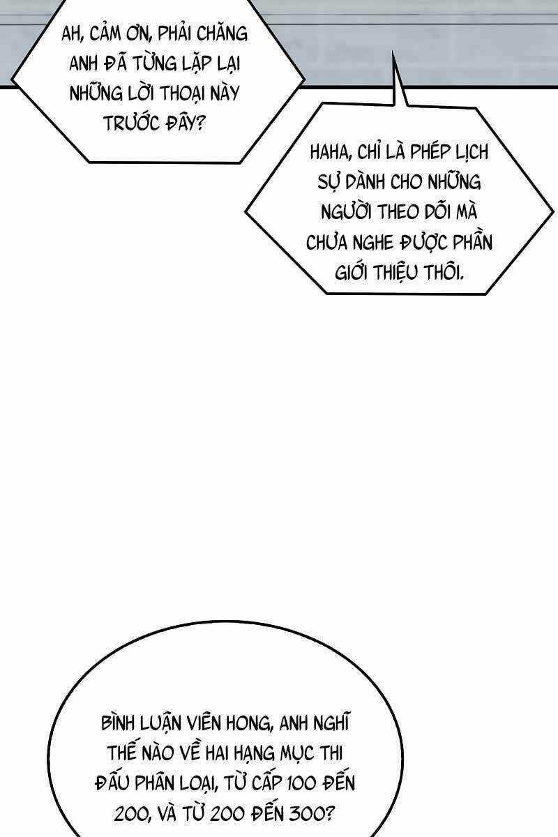 Tôi Thăng Cấp Trong Lúc Ngủ Chapter 53 trang 3