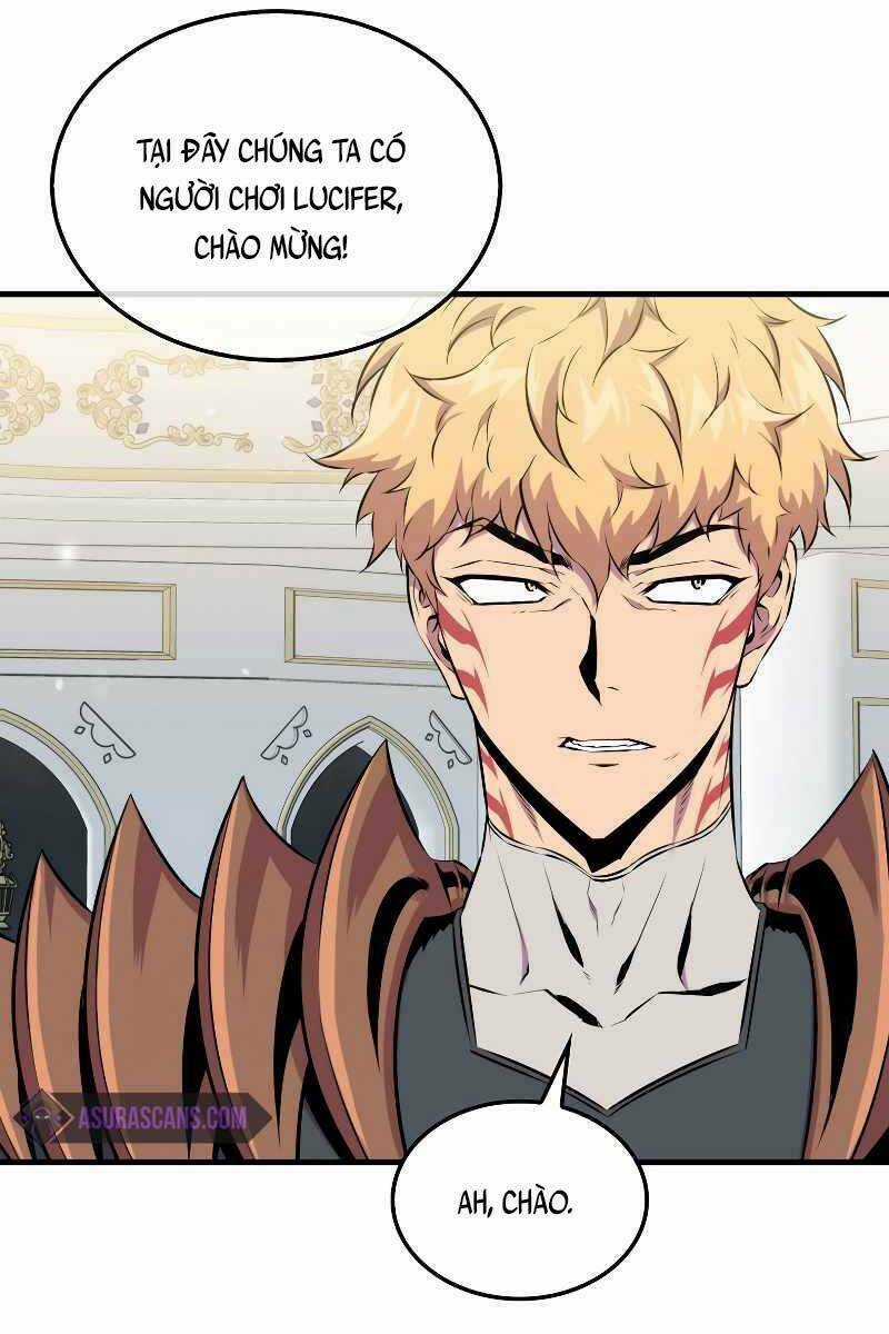 Tôi Thăng Cấp Trong Lúc Ngủ Chapter 53 trang 31