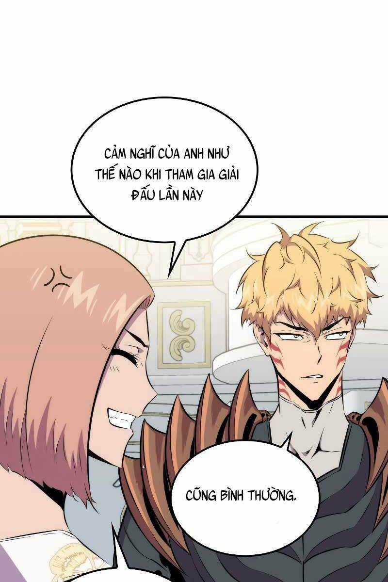 Tôi Thăng Cấp Trong Lúc Ngủ Chapter 53 trang 34