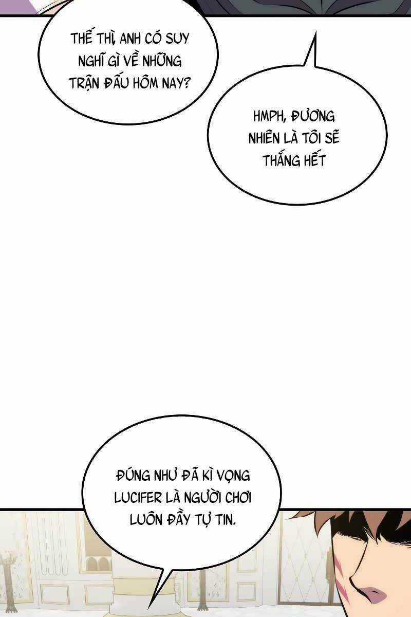 Tôi Thăng Cấp Trong Lúc Ngủ Chapter 53 trang 35