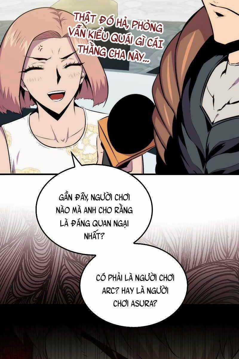 Tôi Thăng Cấp Trong Lúc Ngủ Chapter 53 trang 36