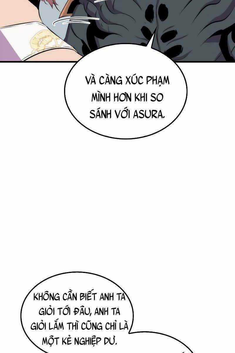Tôi Thăng Cấp Trong Lúc Ngủ Chapter 53 trang 39