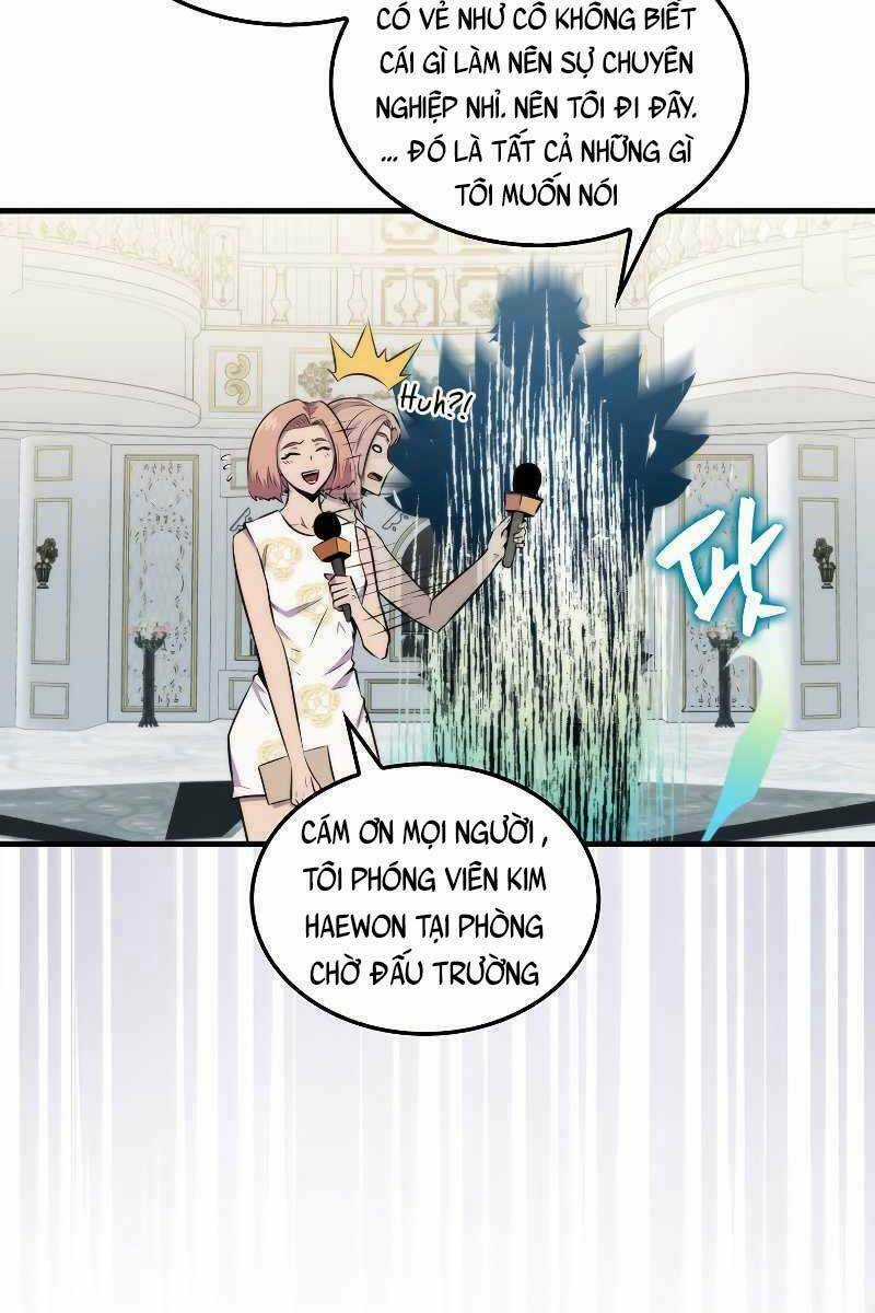 Tôi Thăng Cấp Trong Lúc Ngủ Chapter 53 trang 40