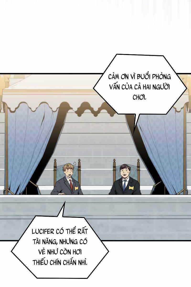 Tôi Thăng Cấp Trong Lúc Ngủ Chapter 53 trang 41