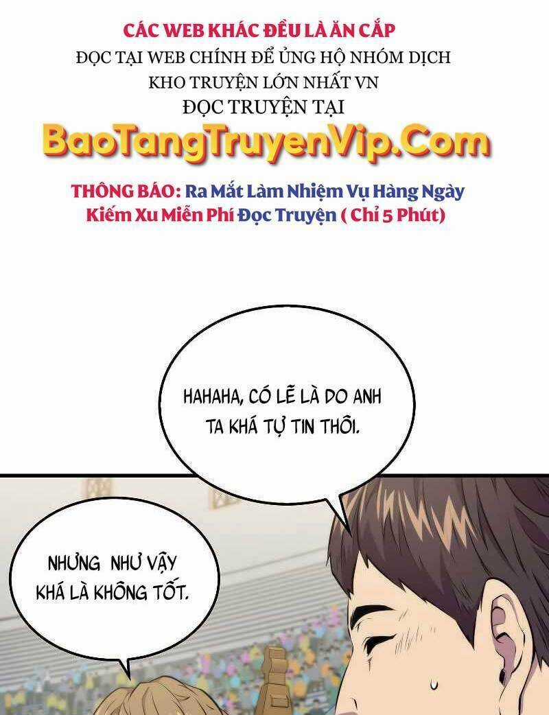 Tôi Thăng Cấp Trong Lúc Ngủ Chapter 53 trang 42