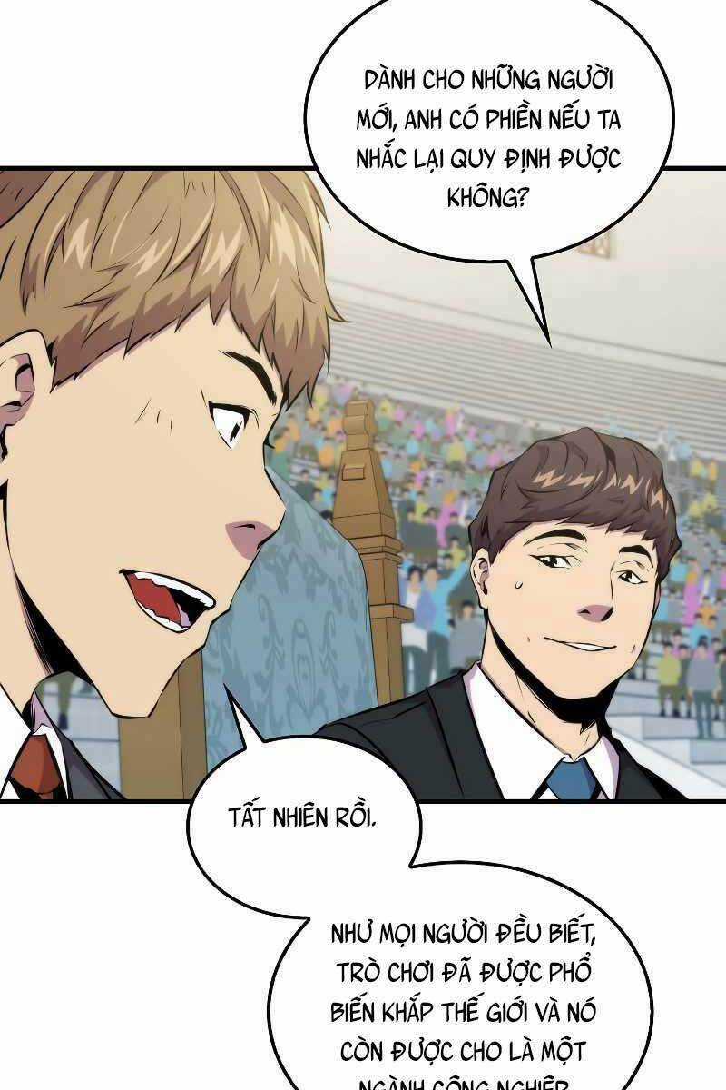 Tôi Thăng Cấp Trong Lúc Ngủ Chapter 53 trang 44