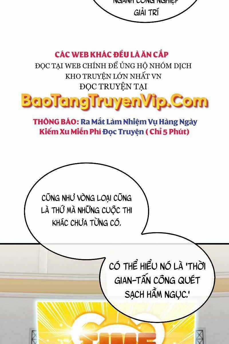 Tôi Thăng Cấp Trong Lúc Ngủ Chapter 53 trang 45