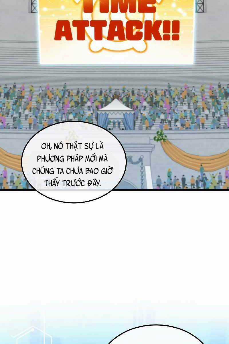 Tôi Thăng Cấp Trong Lúc Ngủ Chapter 53 trang 46