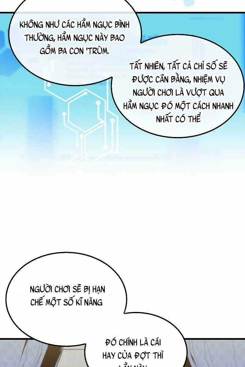 Tôi Thăng Cấp Trong Lúc Ngủ Chapter 53 trang 48