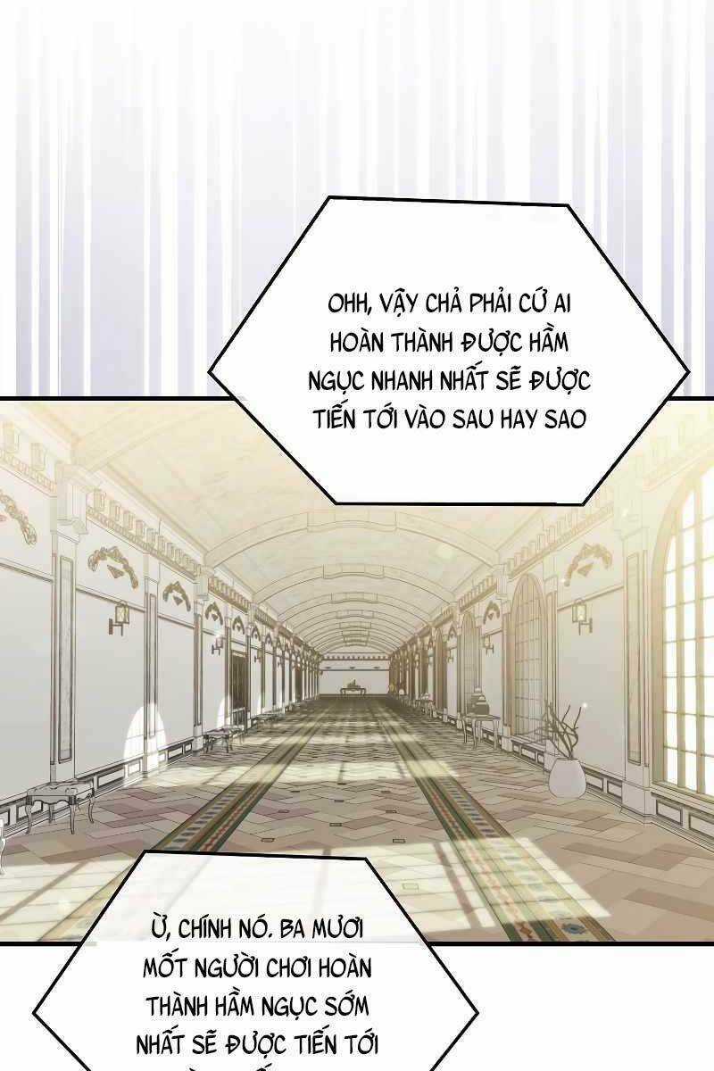 Tôi Thăng Cấp Trong Lúc Ngủ Chapter 53 trang 50