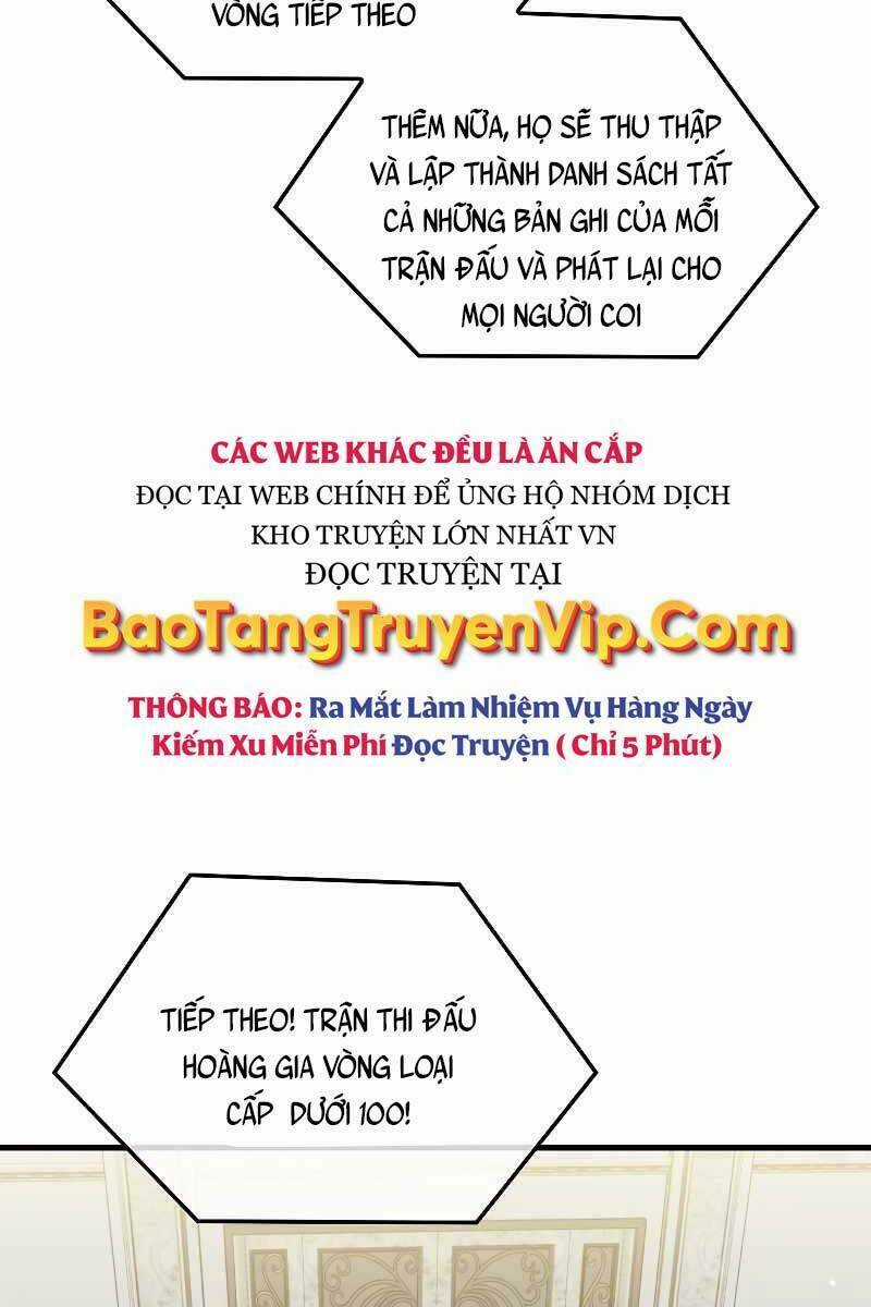 Tôi Thăng Cấp Trong Lúc Ngủ Chapter 53 trang 51