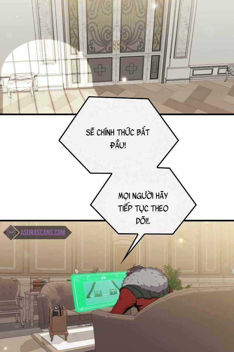 Tôi Thăng Cấp Trong Lúc Ngủ Chapter 53 trang 52