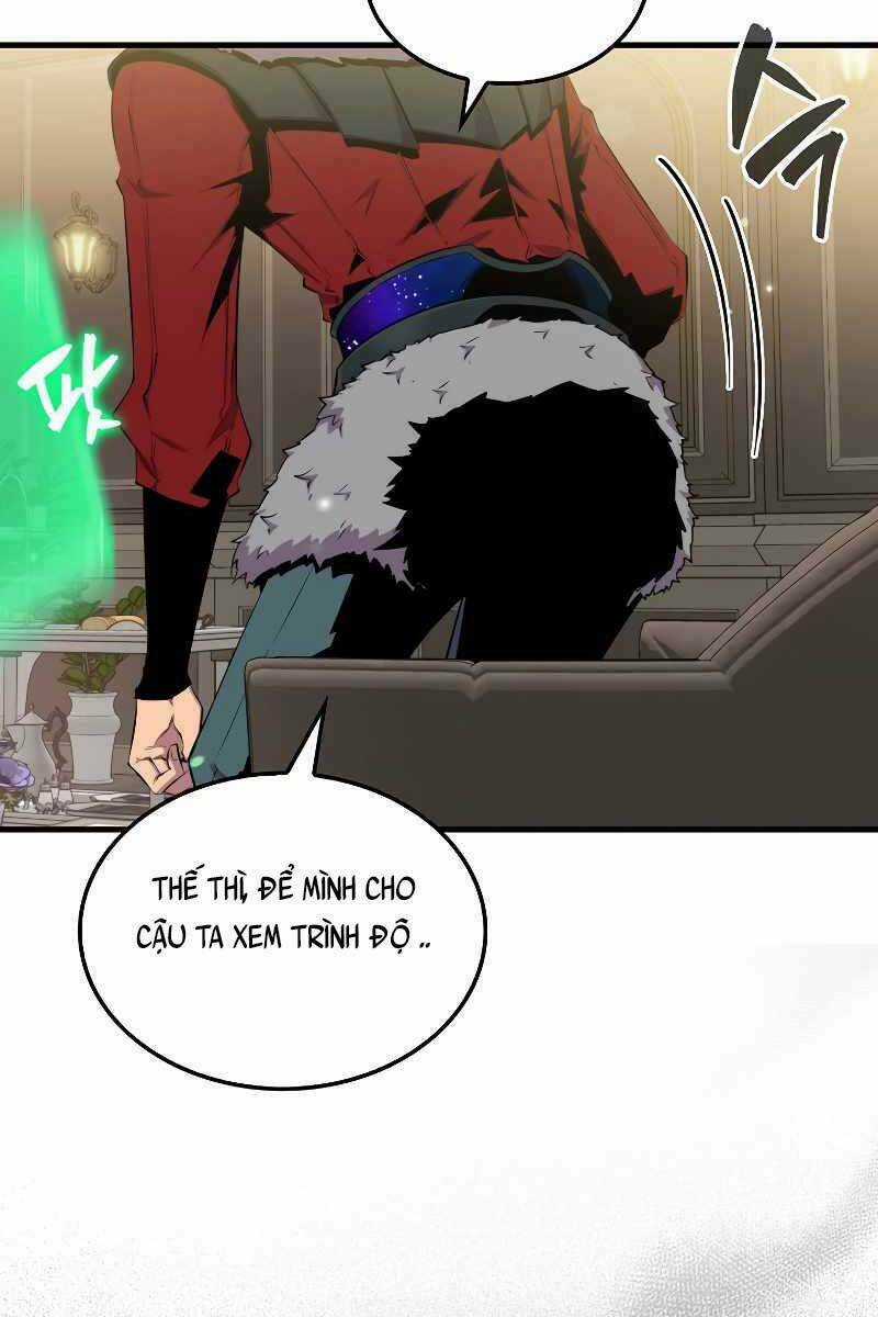 Tôi Thăng Cấp Trong Lúc Ngủ Chapter 53 trang 54