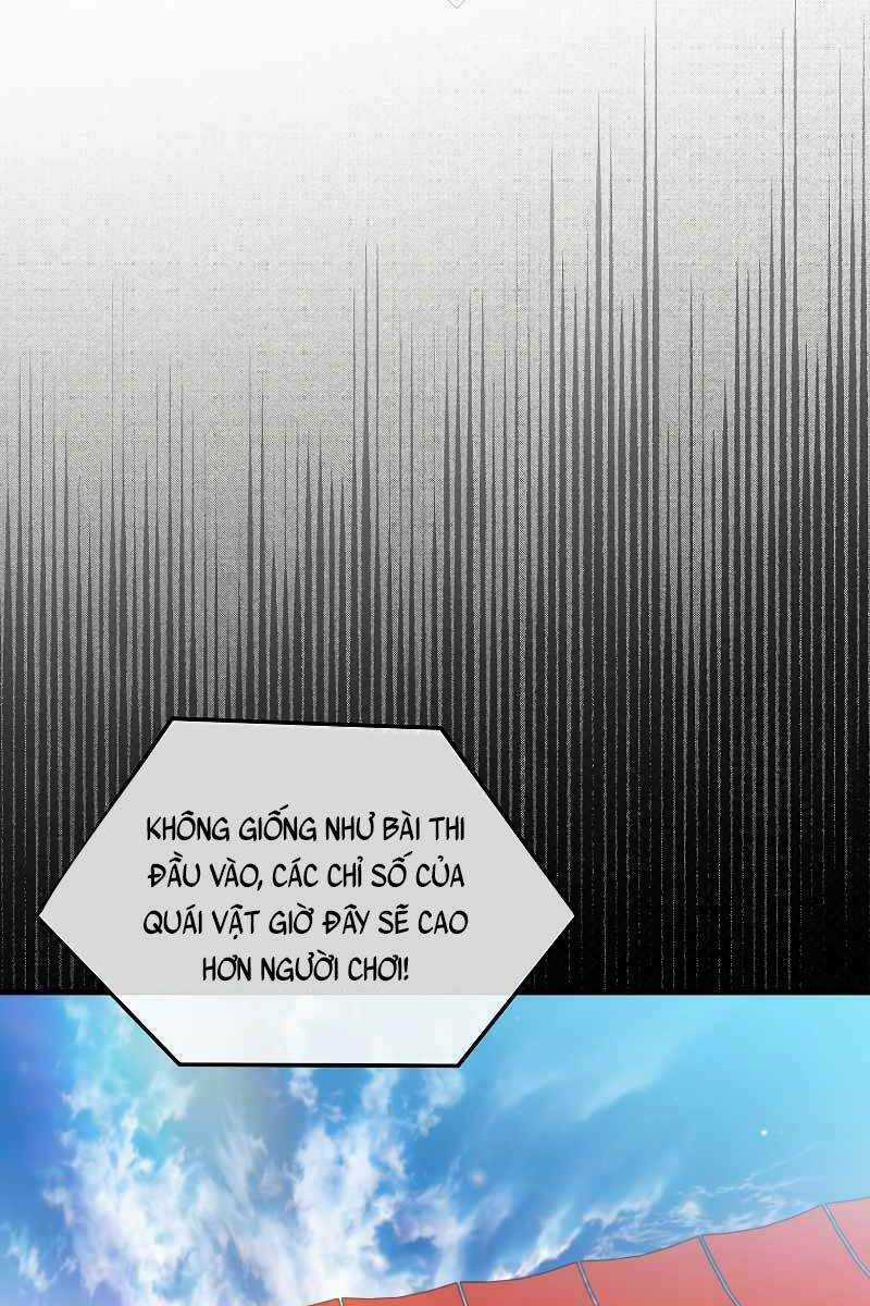 Tôi Thăng Cấp Trong Lúc Ngủ Chapter 53 trang 58