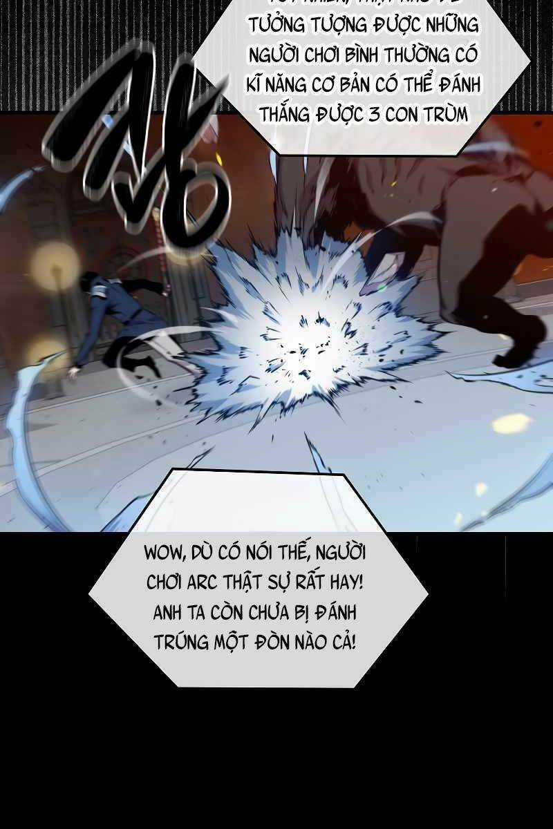 Tôi Thăng Cấp Trong Lúc Ngủ Chapter 53 trang 61