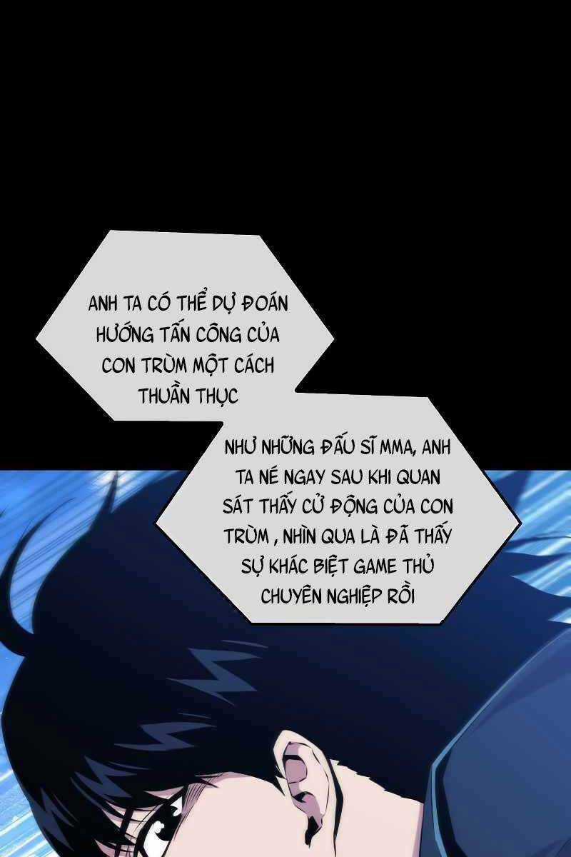 Tôi Thăng Cấp Trong Lúc Ngủ Chapter 53 trang 62