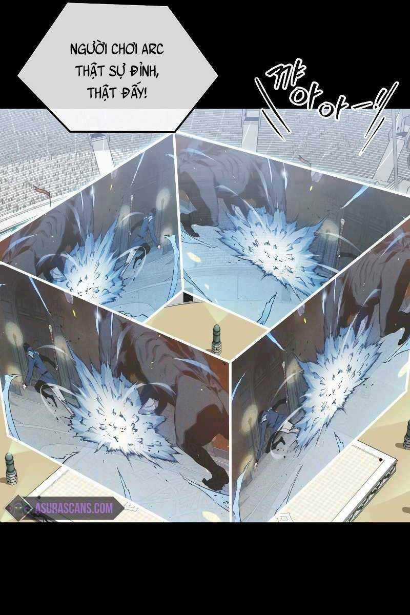 Tôi Thăng Cấp Trong Lúc Ngủ Chapter 53 trang 64